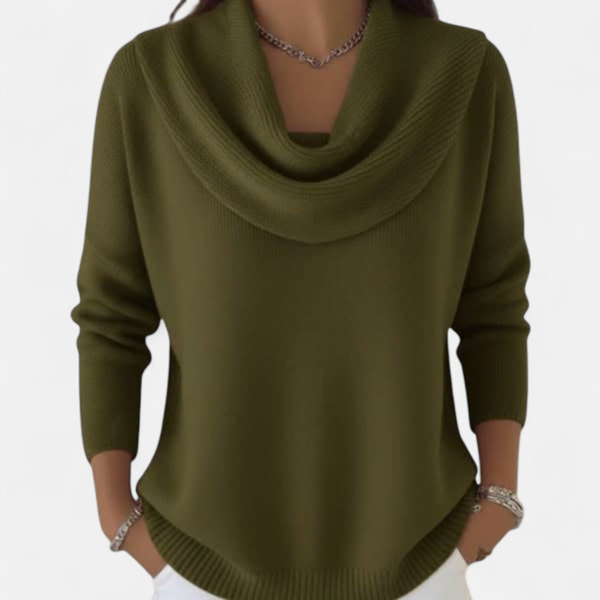 Elise – Elegante Trui