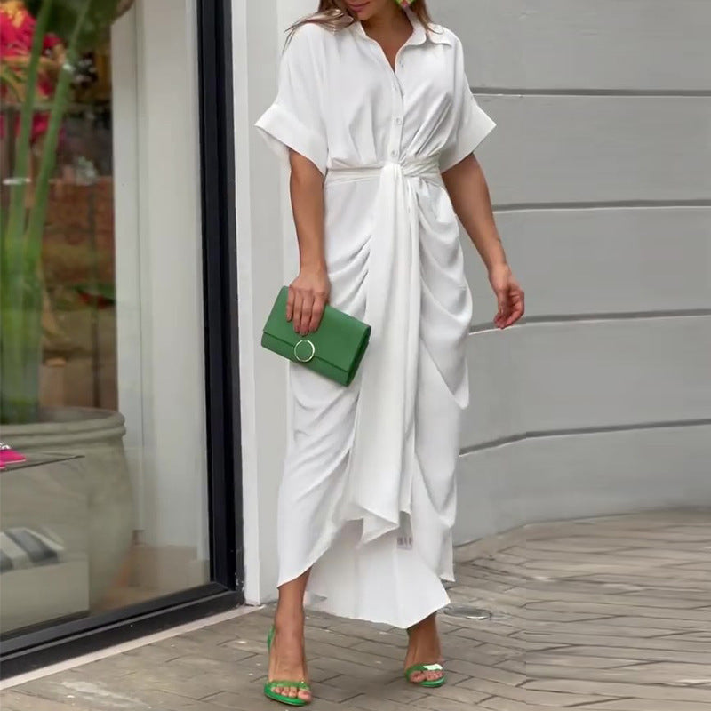 Tahlia - Elegante Casual Jurk