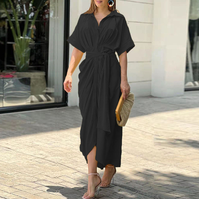 Tahlia - Elegante Casual Jurk