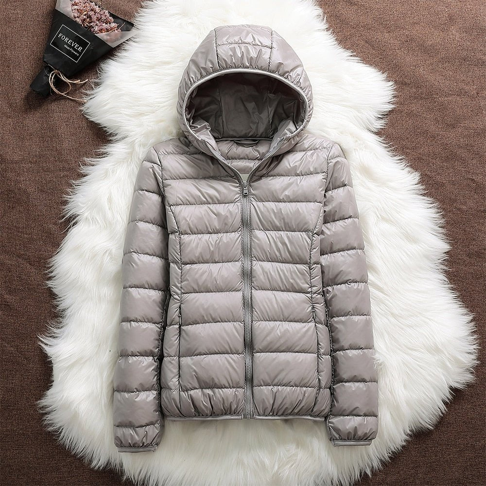 Marie™ | Casual Dames Jas