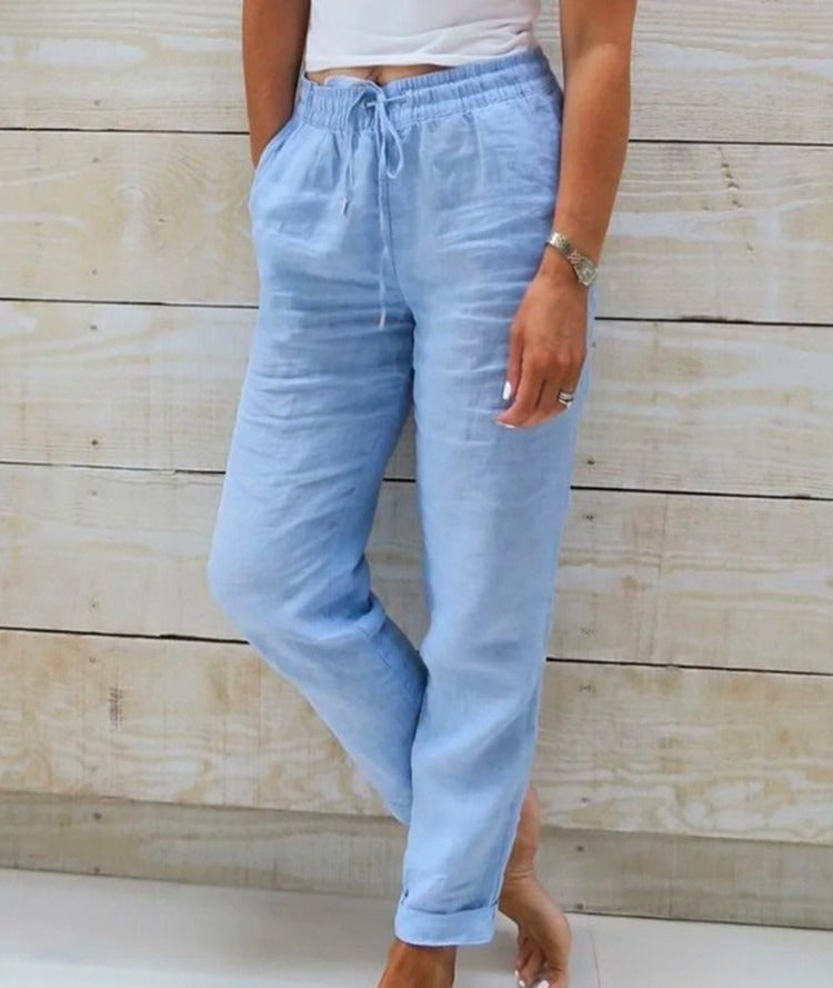 MAYLORA | Premium ademende broek