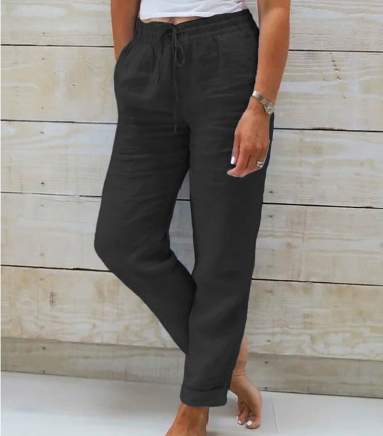 MAYLORA | Premium ademende broek