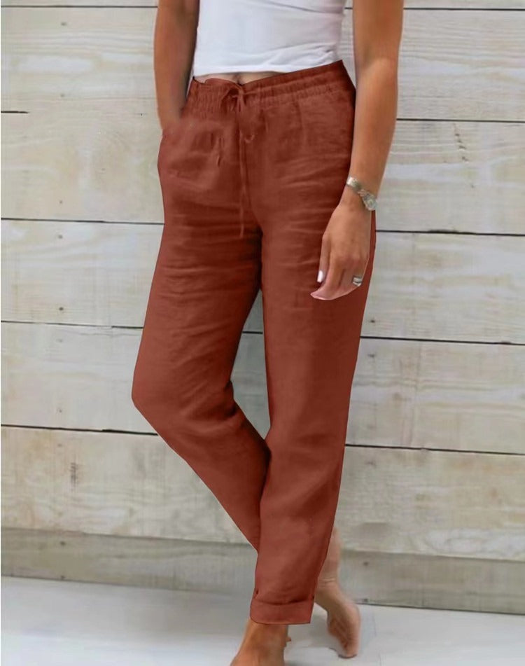 MAYLORA | Premium ademende broek