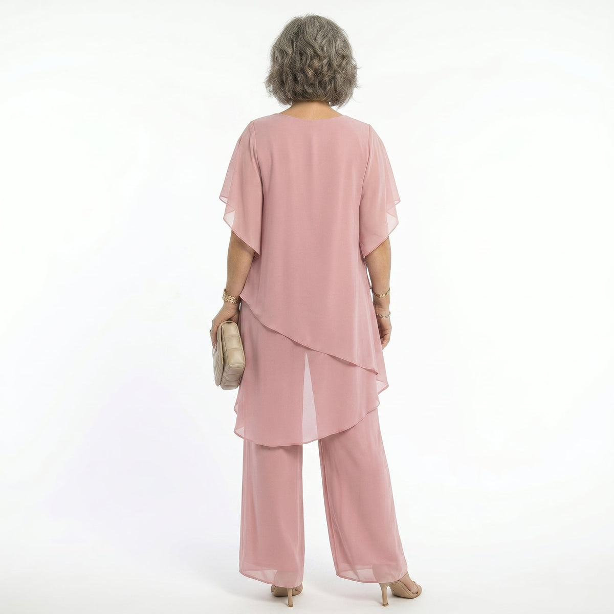 Isabel | Ceremonie Set