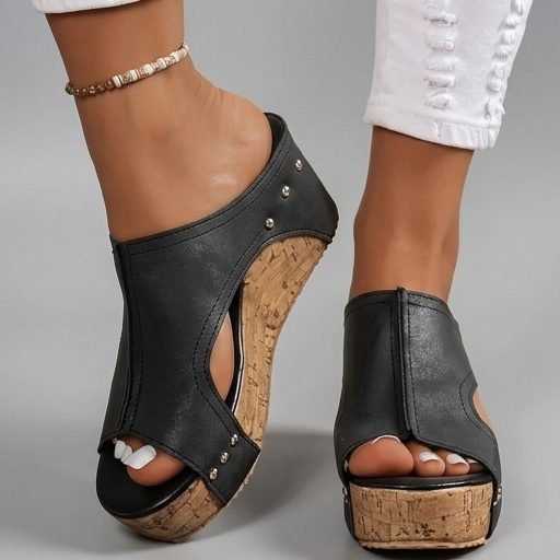Sarah - Elegante sandalen