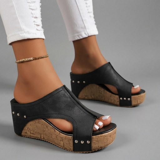 Sarah - Elegante sandalen