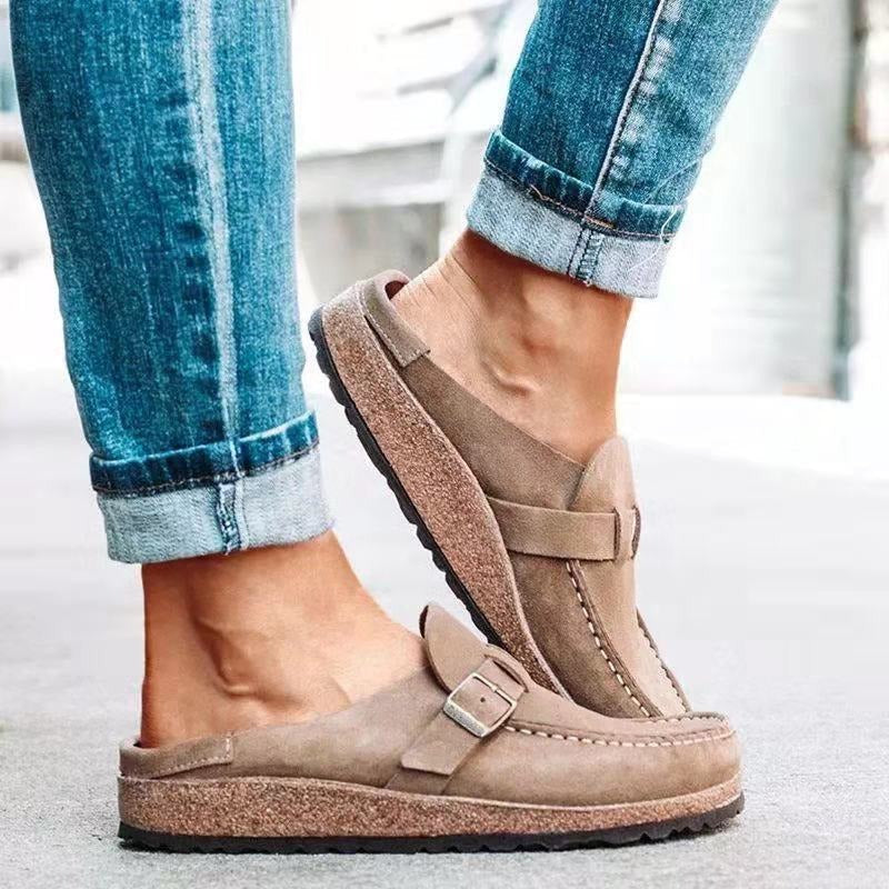 Isabelle | Elegante slippers