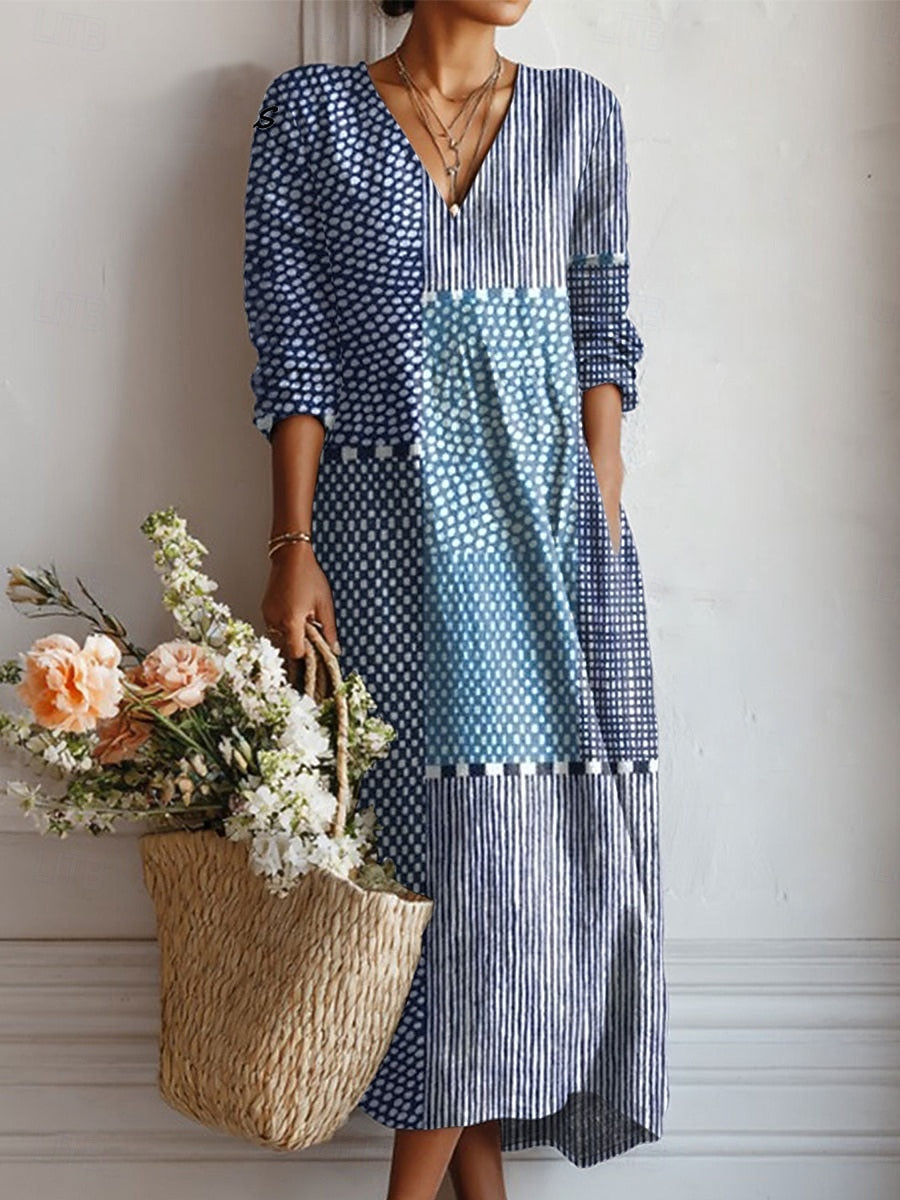 Esra™ | Dagelijks Comfortabel Jurk