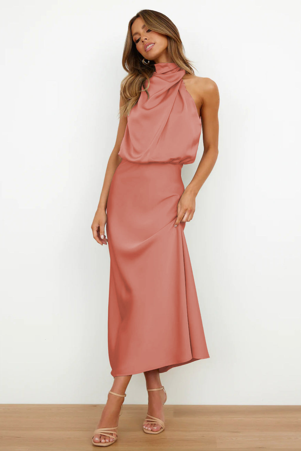 Verona™ | Elegante Jurk