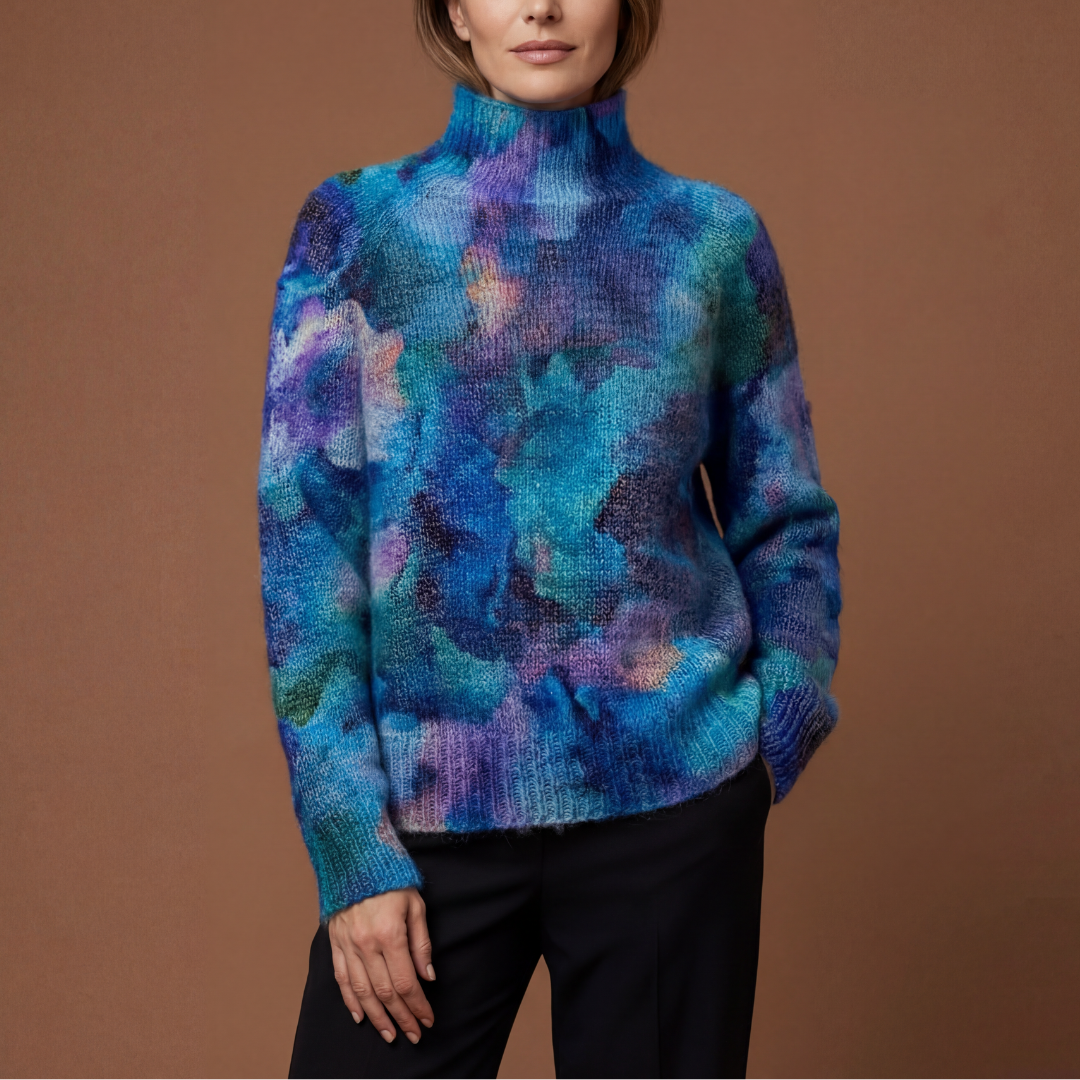 Ashley | Warme en elegante coltrui