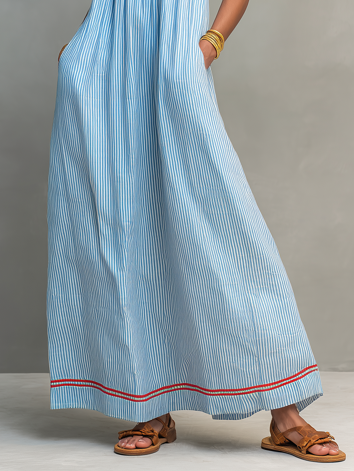 Robe Azure – Collectie 2026