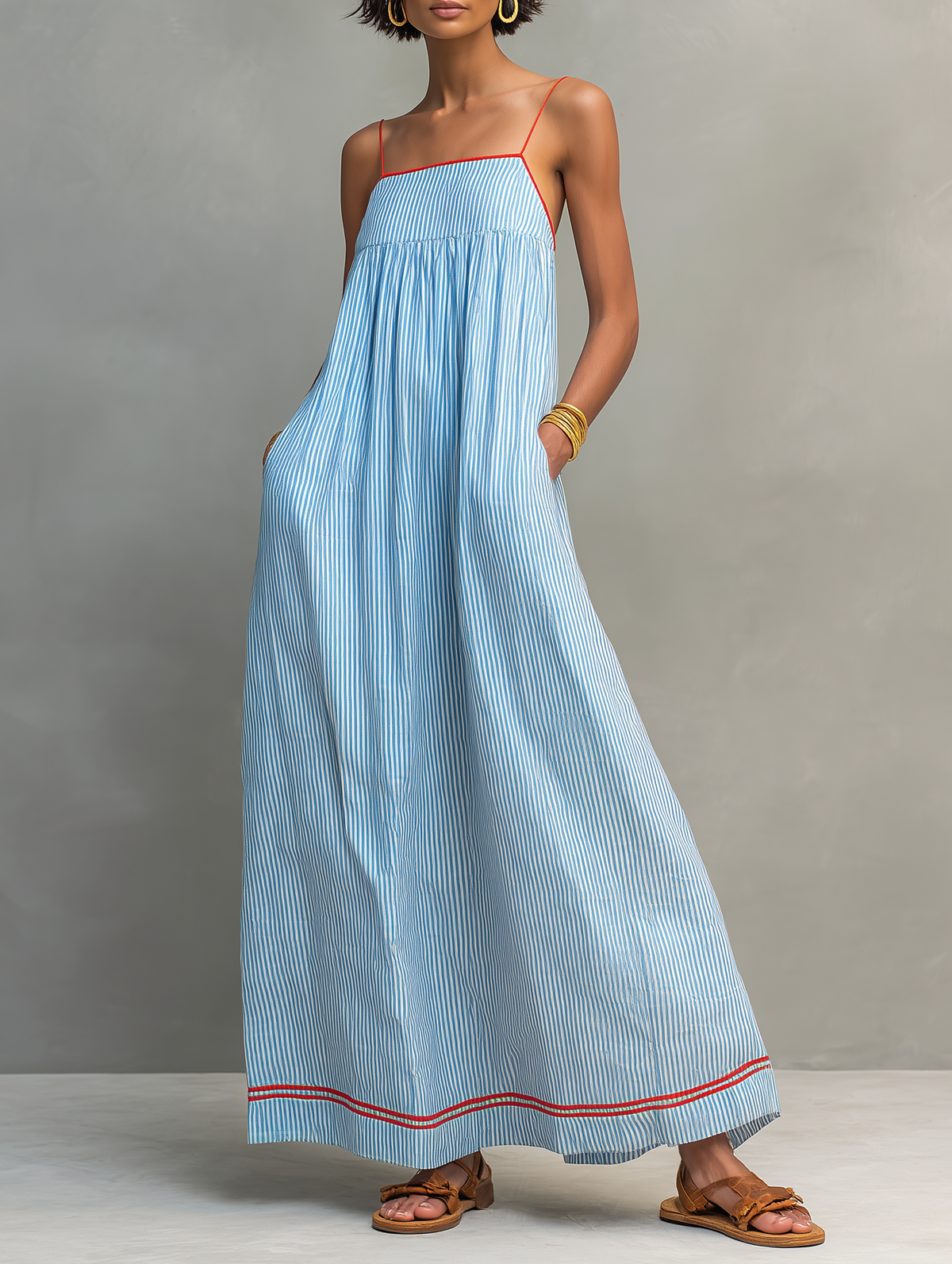 Robe Azure – Collectie 2026