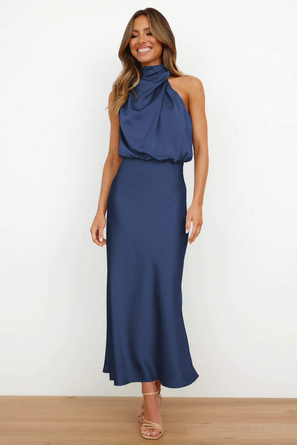 Verona™ | Elegante Jurk