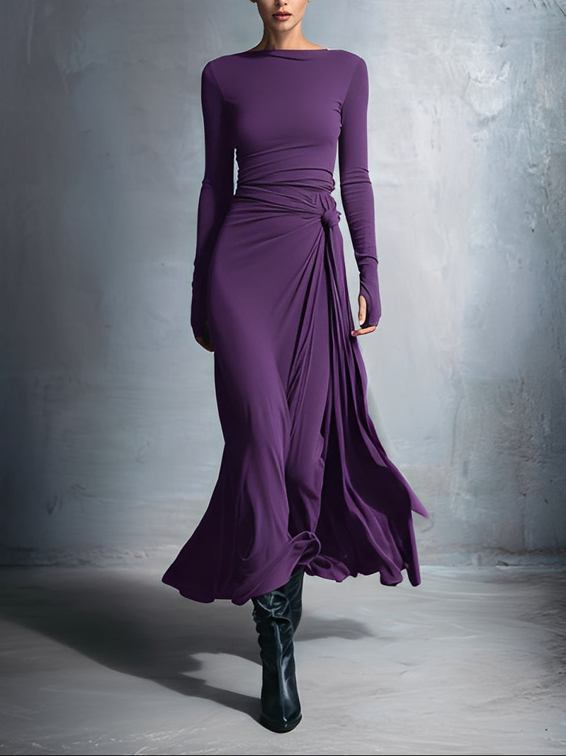 Vittoria · Maxi jurk
