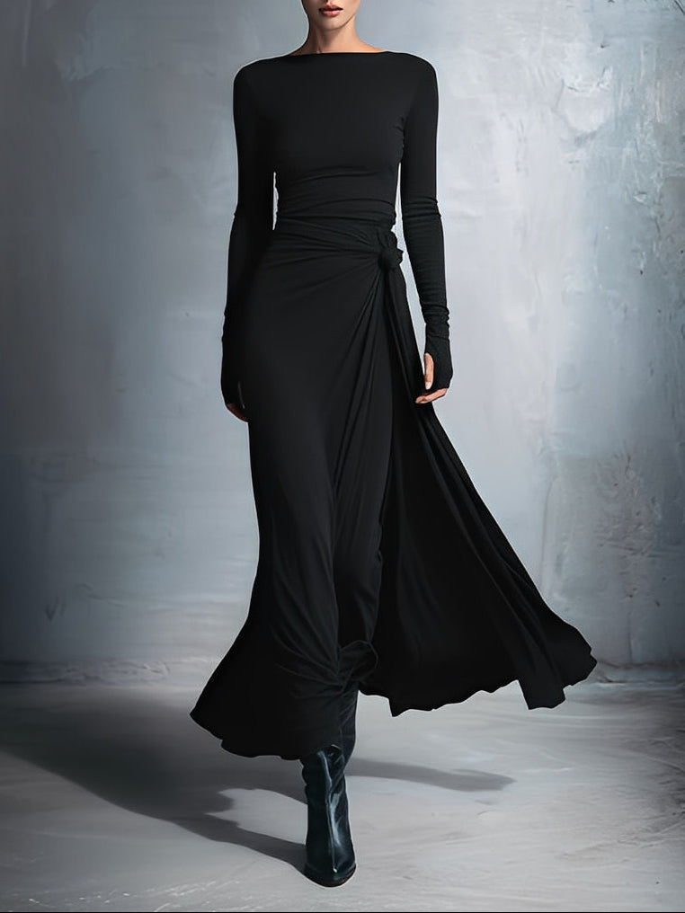 Vittoria · Maxi jurk