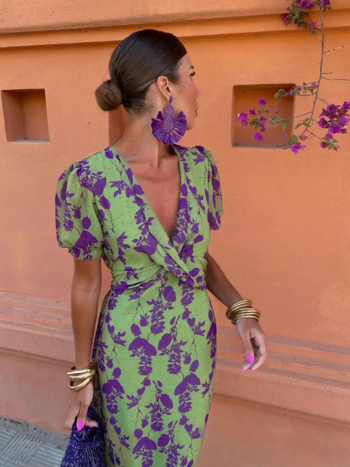 Donatella™ | Elegante Zomerjurk