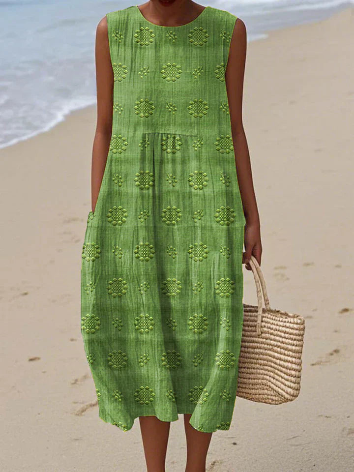 KLARA™ || MOUWLOZE MIDI-JURK