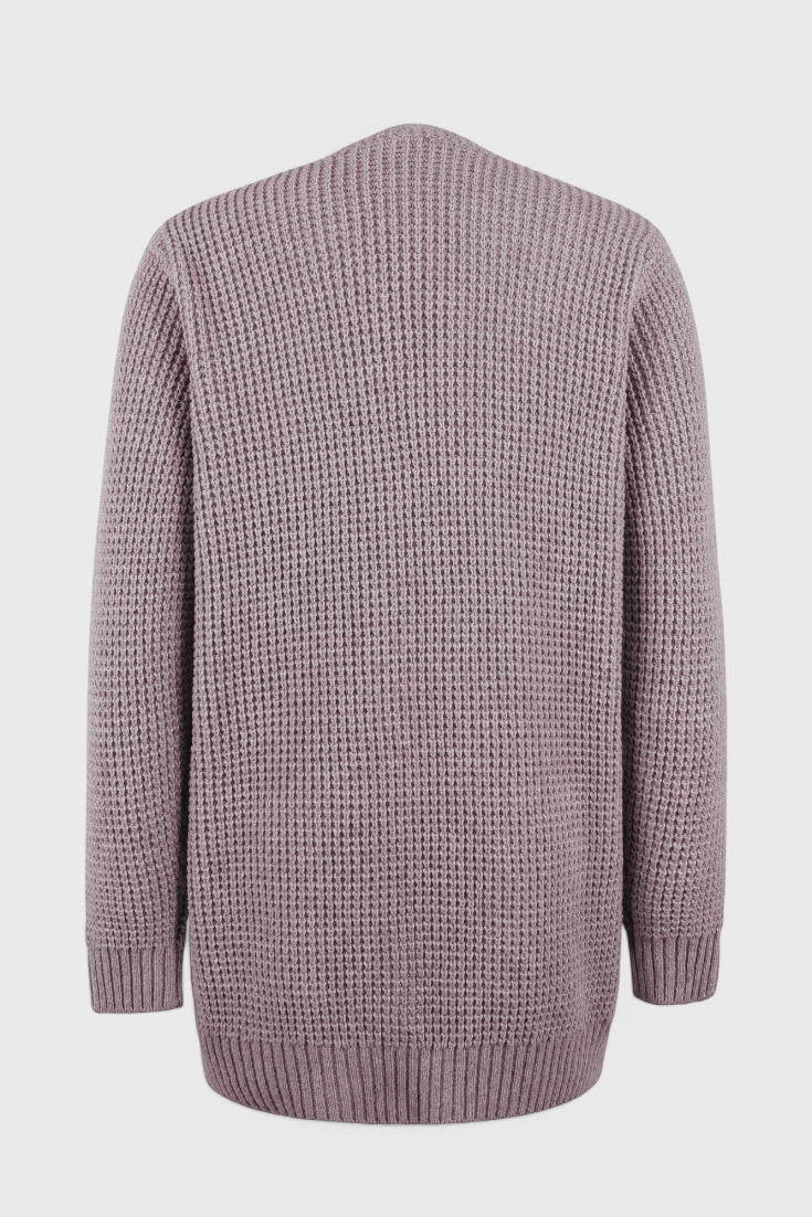 Anneliese | Premium Kasjmier Mix Cardigan
