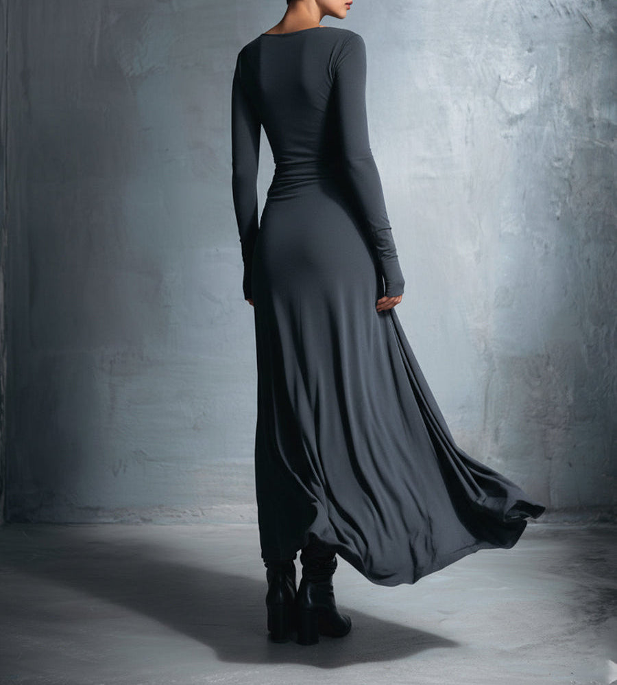 Vittoria · Maxi jurk