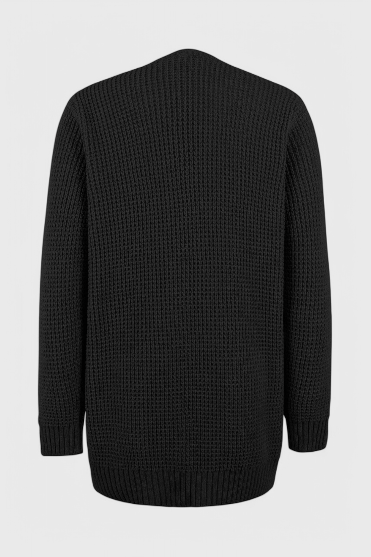 Anneliese | Premium Kasjmier Mix Cardigan