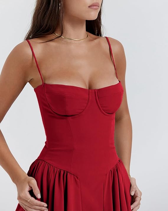 Roma | Corsetjurk
