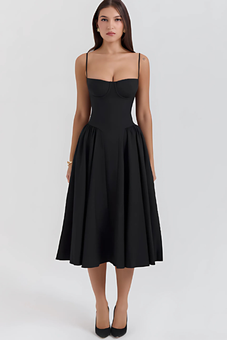 Roma | Corsetjurk