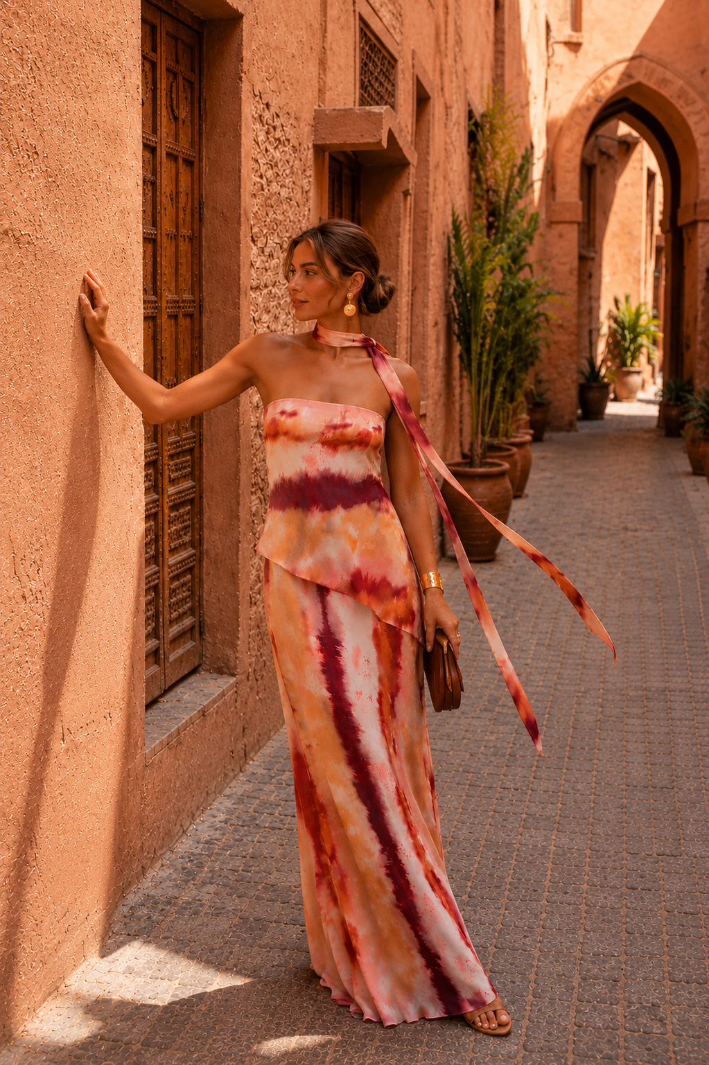 Aitana | Jurk
