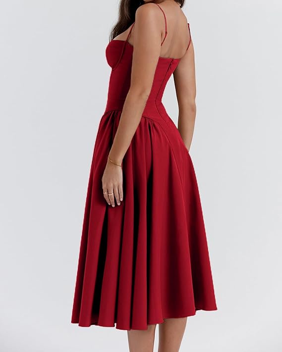 Roma | Corsetjurk