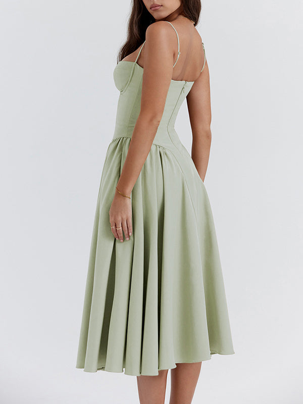Roma | Corsetjurk