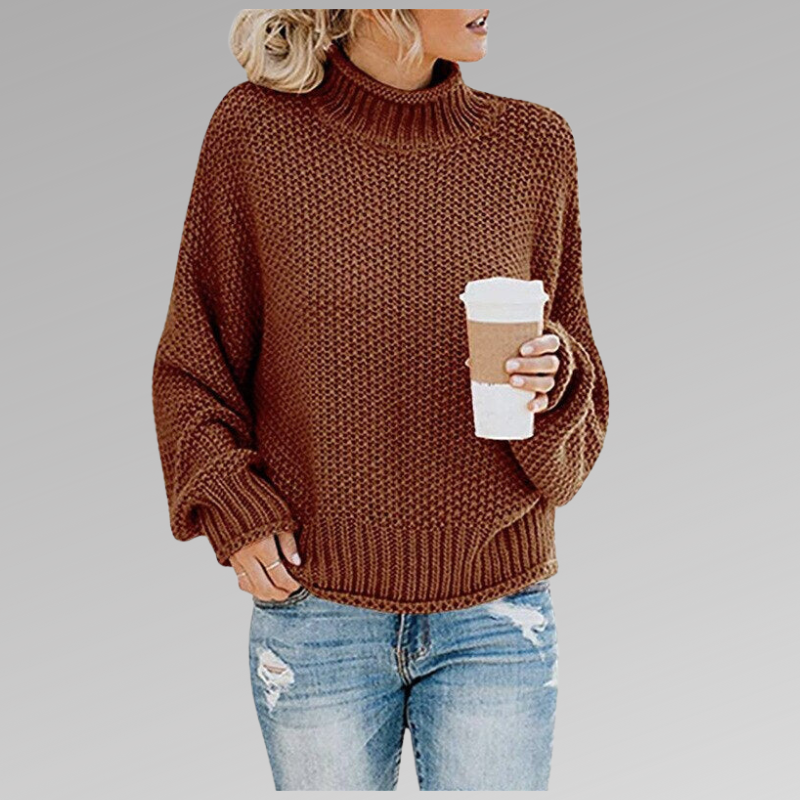 Helena | Casual Elegante Trui