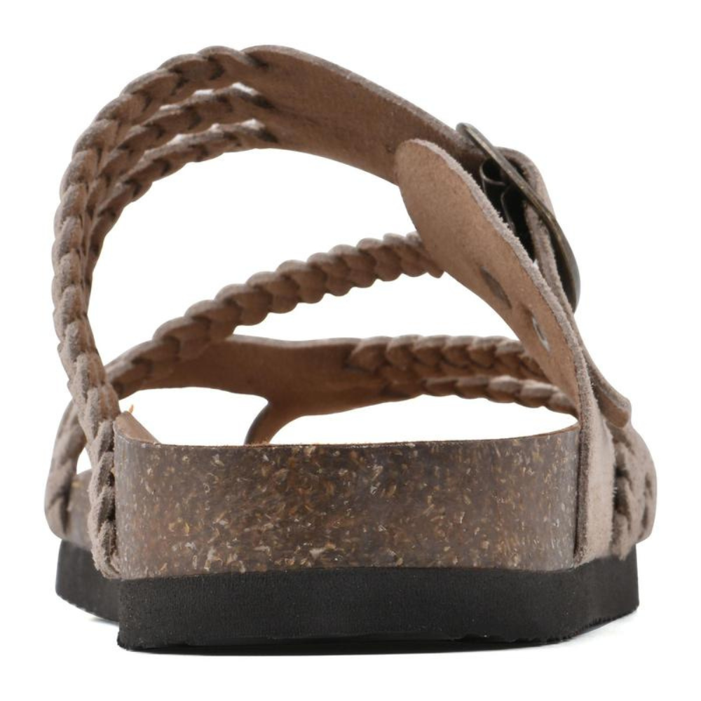 Geweven Sandalen Solène