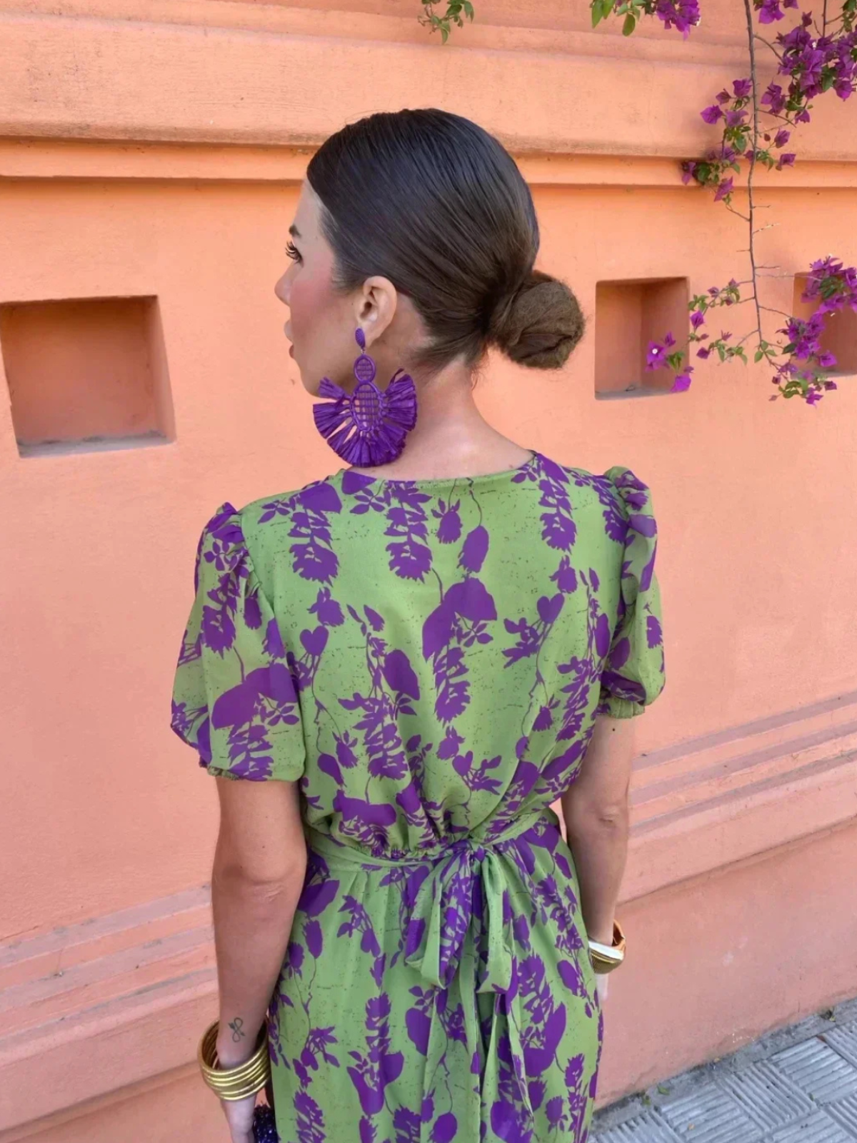 Donatella™ | Elegante Zomerjurk