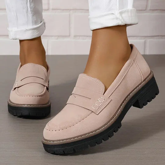 AURÉLIA | Elegante en Ultra-Comfortabele Instappers