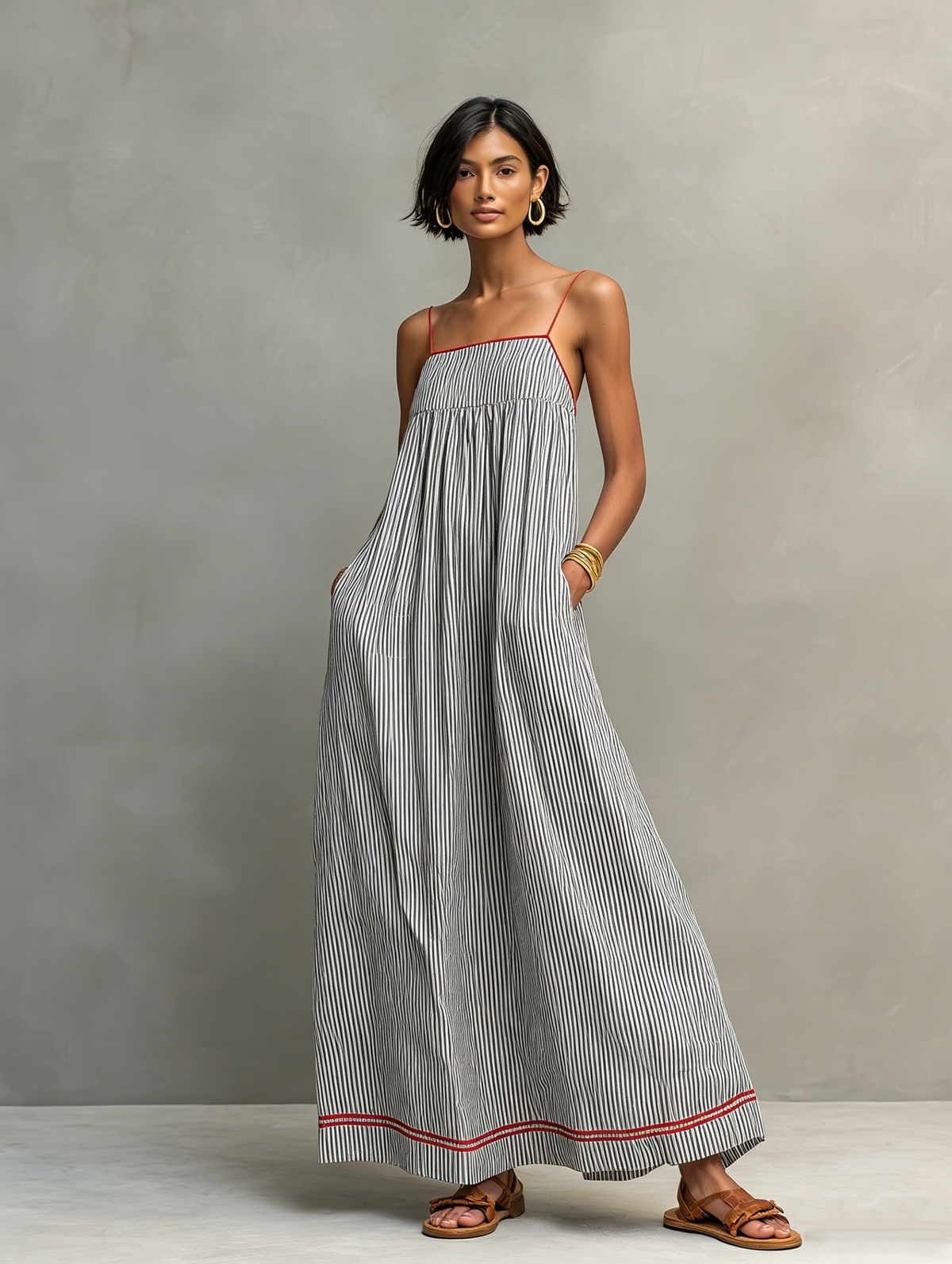 Robe Azure – Collectie 2026