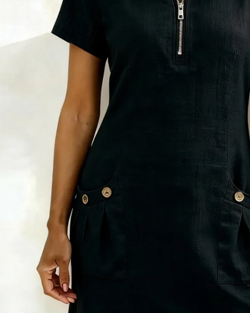 Robe Lina™ — Natuurlijke elegantie voor elke dag