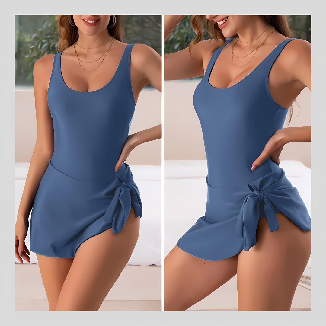 Livia | Elegante en veelzijdige badmode
