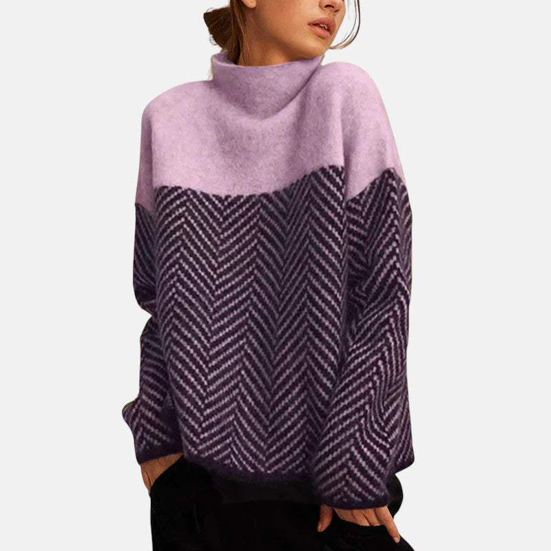 Norah | Katoenen coltrui