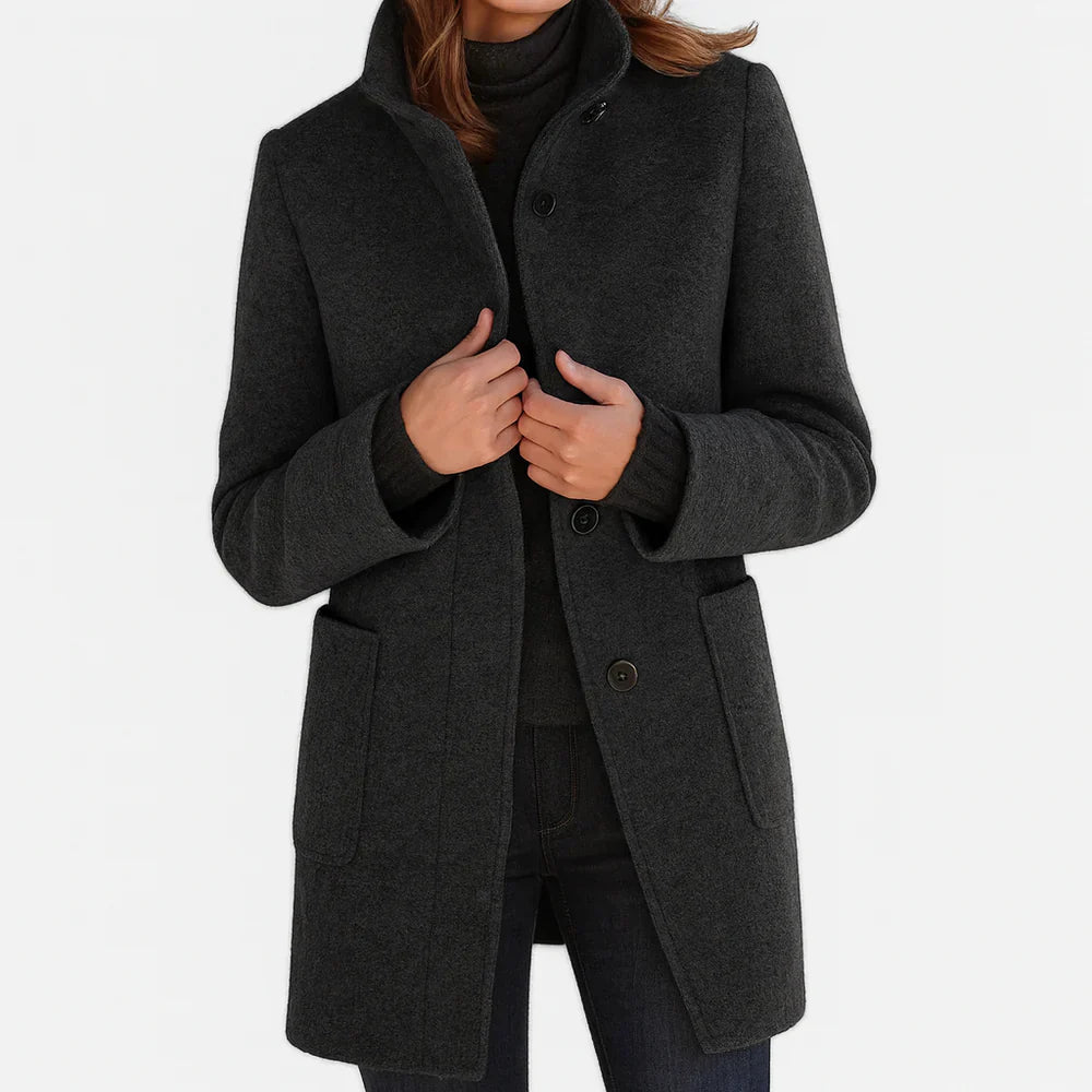 CLASSWOOL™ | Klassieke jas