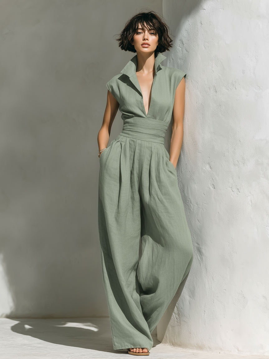 Anaïs | Jumpsuit