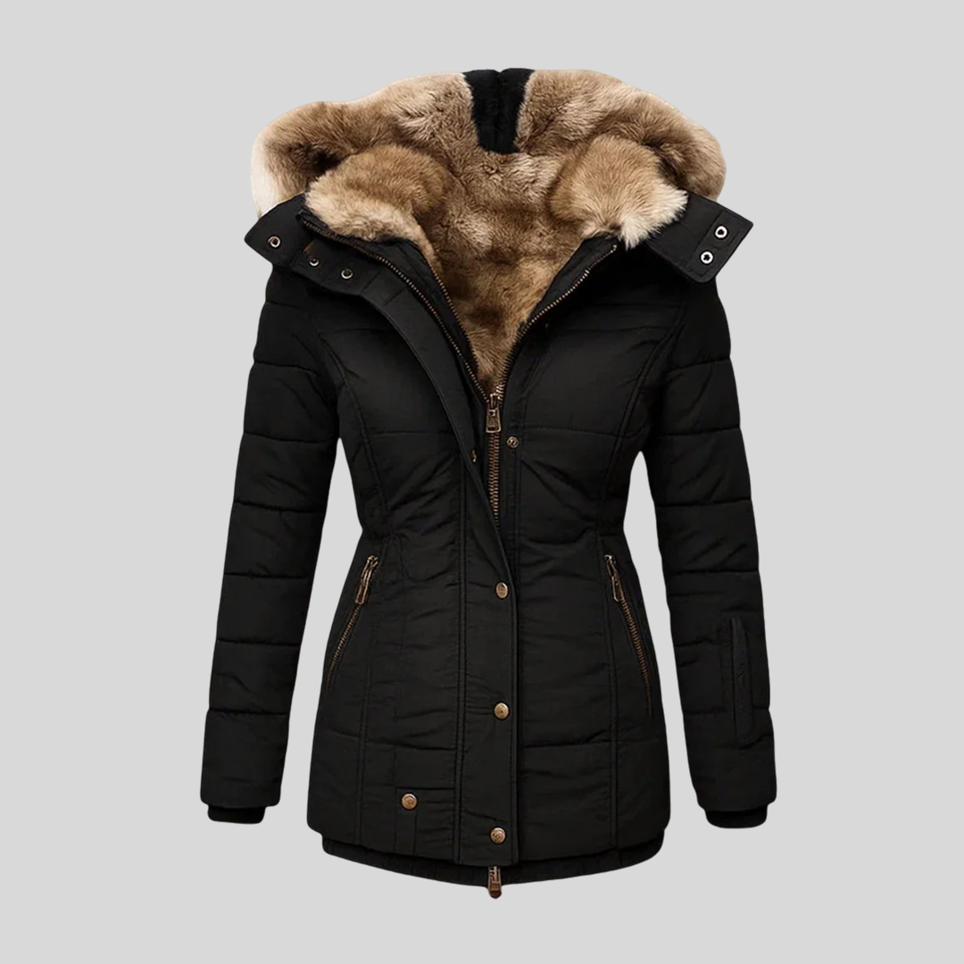WINTERFREE™ | Casual jack