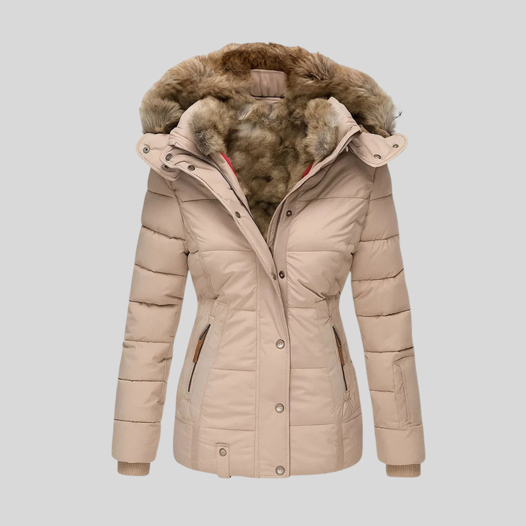 WINTERFREE™ | Casual jack