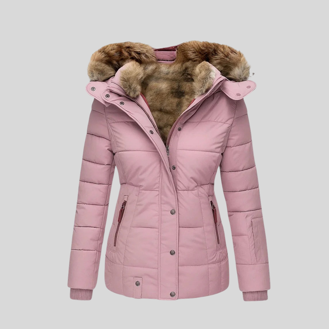 WINTERFREE™ | Casual jack