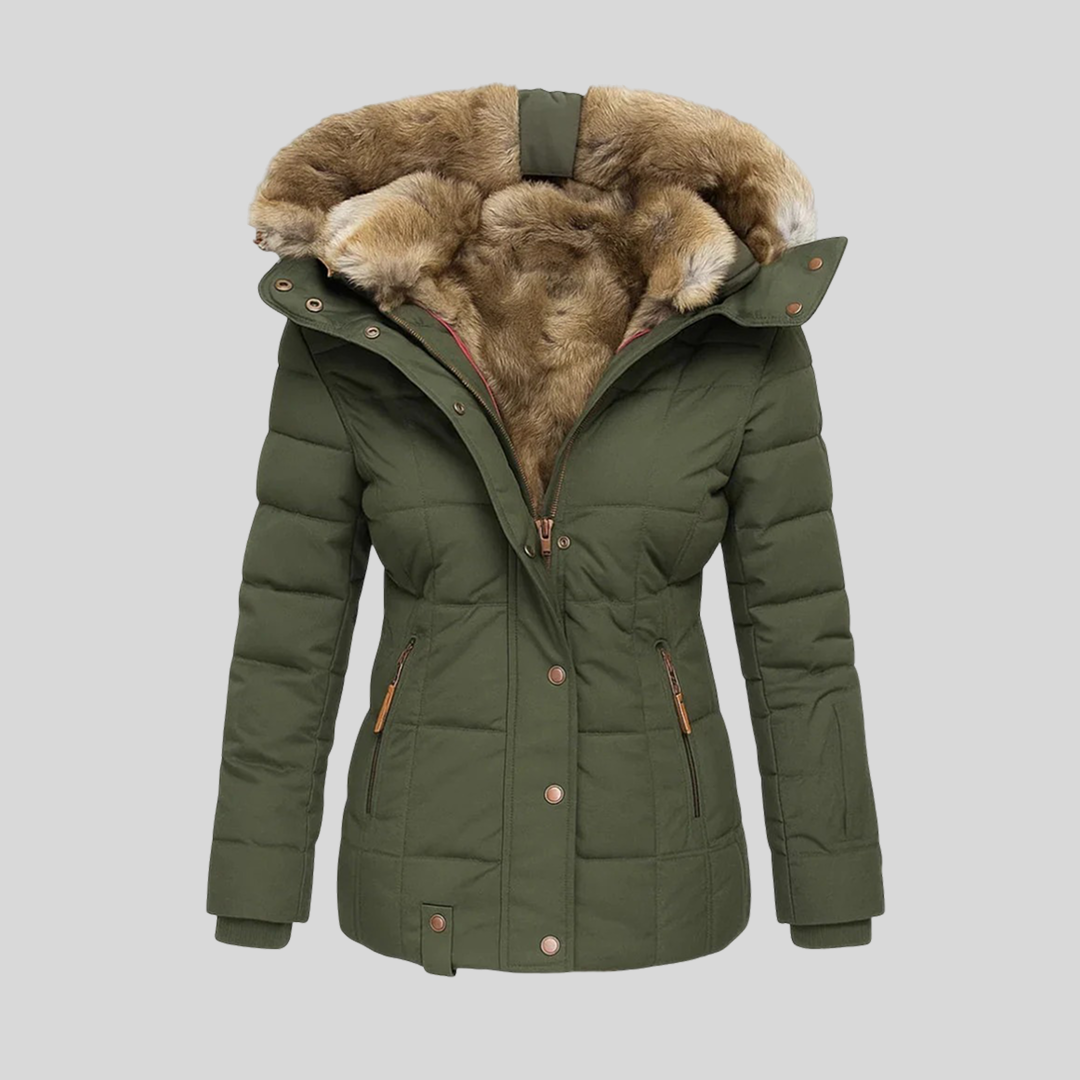 WINTERFREE™ | Casual jack