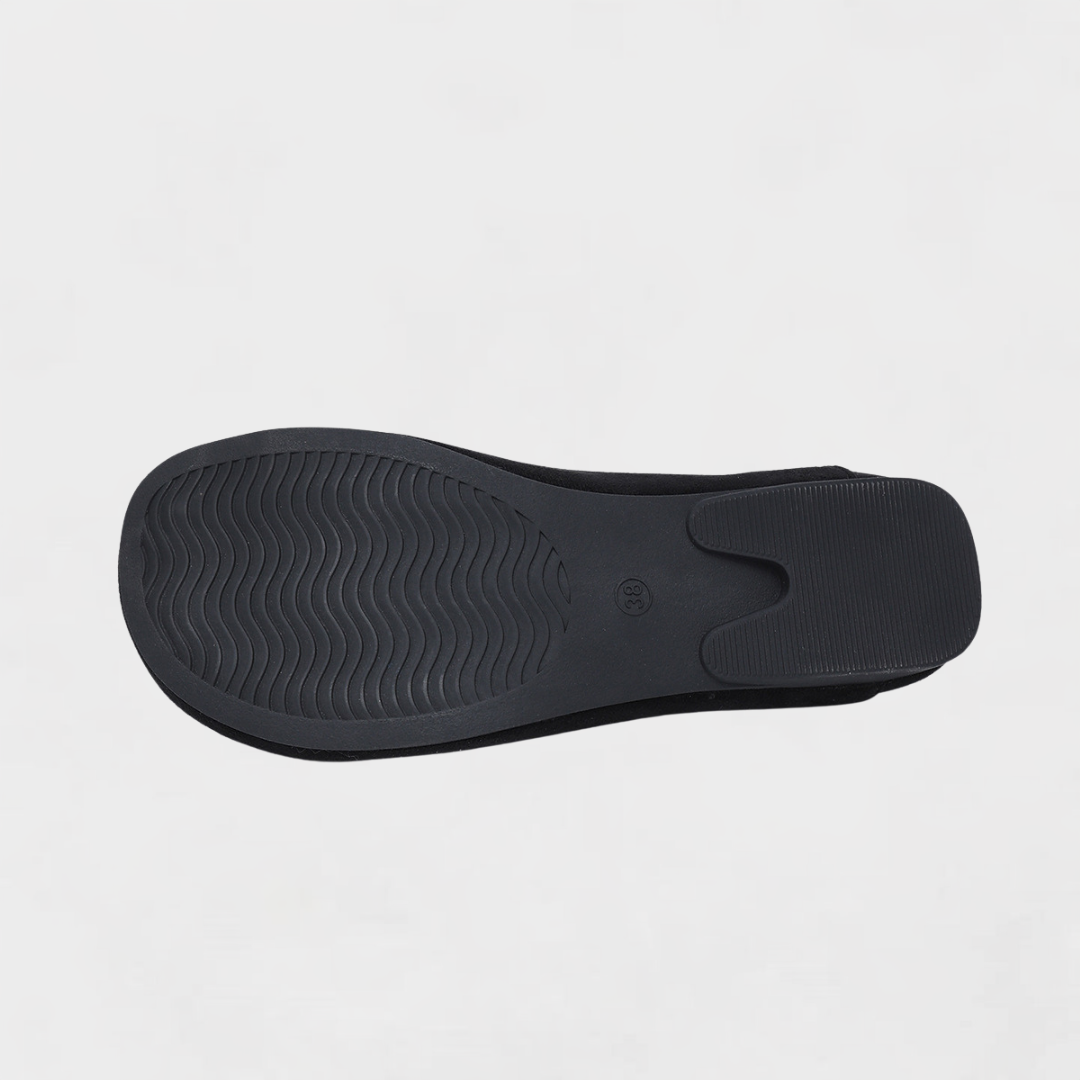Giulia™ | Elegante instappers met natuurlijk comfort