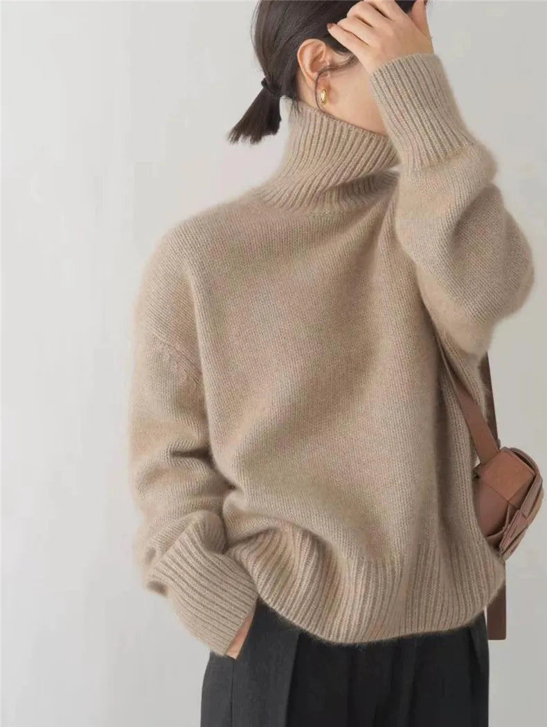 Palomayrah | Elegante Trui