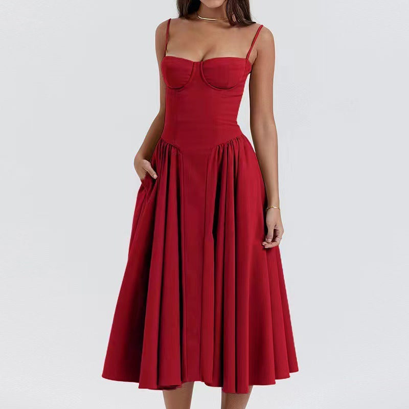 Roma | Corsetjurk