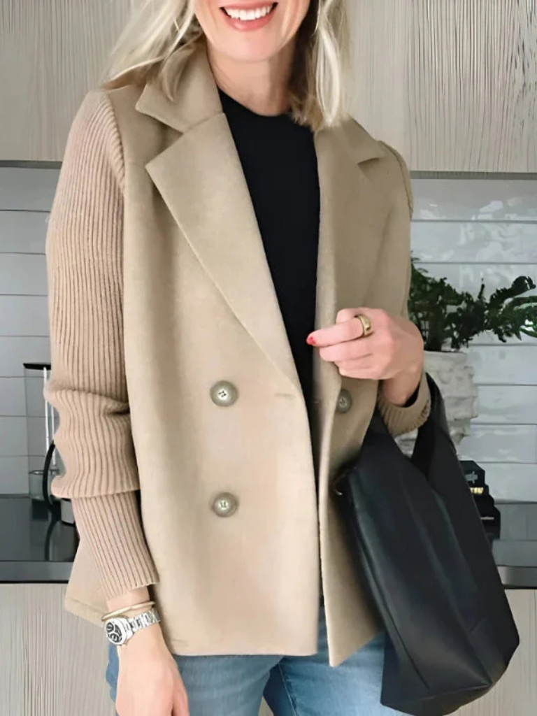 Elena | Elegante blazer