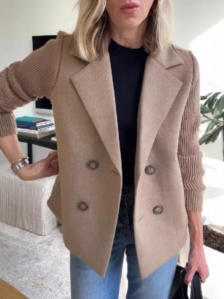 Elena | Elegante blazer