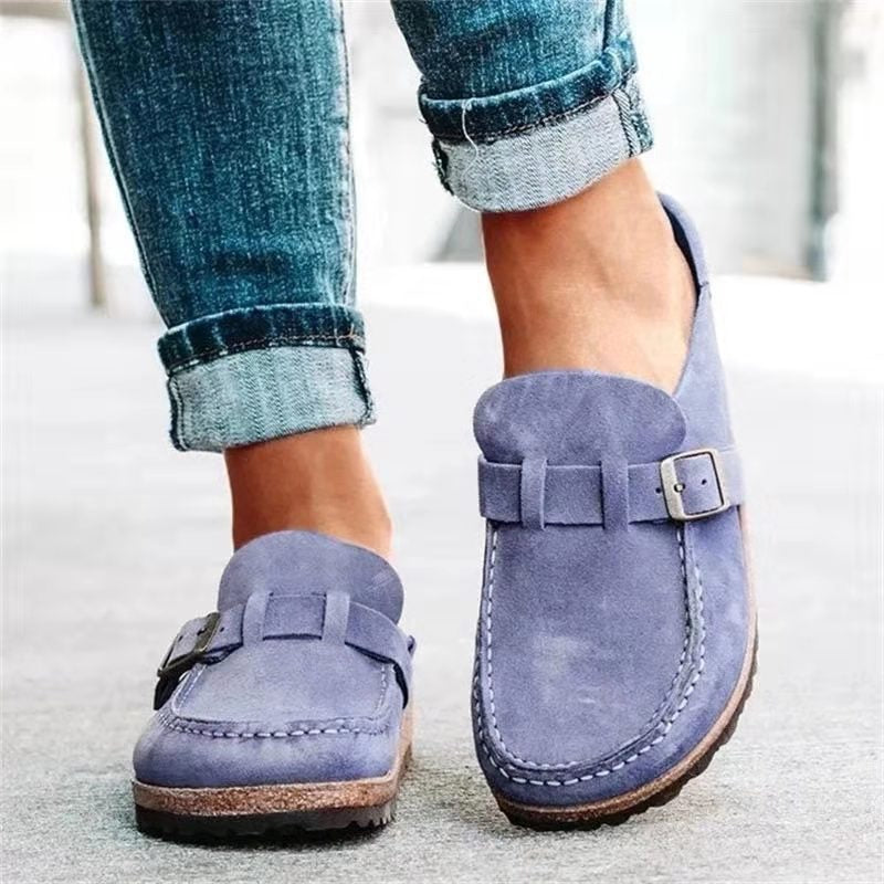 Isabelle | Elegante slippers