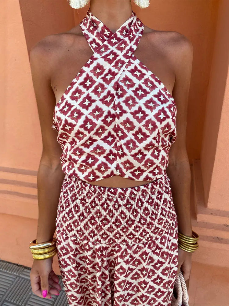 Bruna™ | Off-Shoulder Jurk